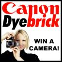 Win a Canon Camera!