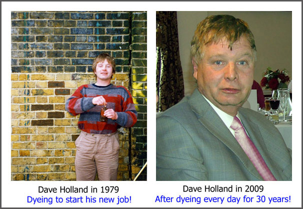Brick Tinting for Thirty Years!