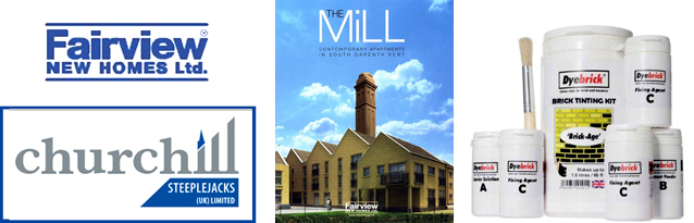 The Mill, South Darenth.