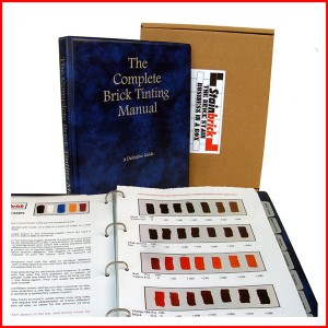 Brick Tinting Manual