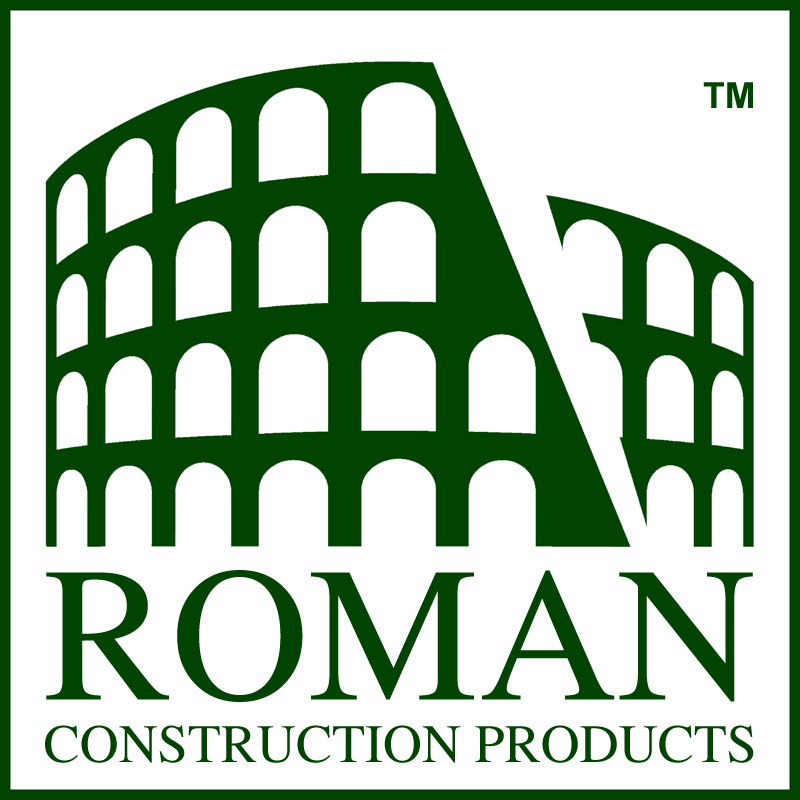 Roman-Construction-products