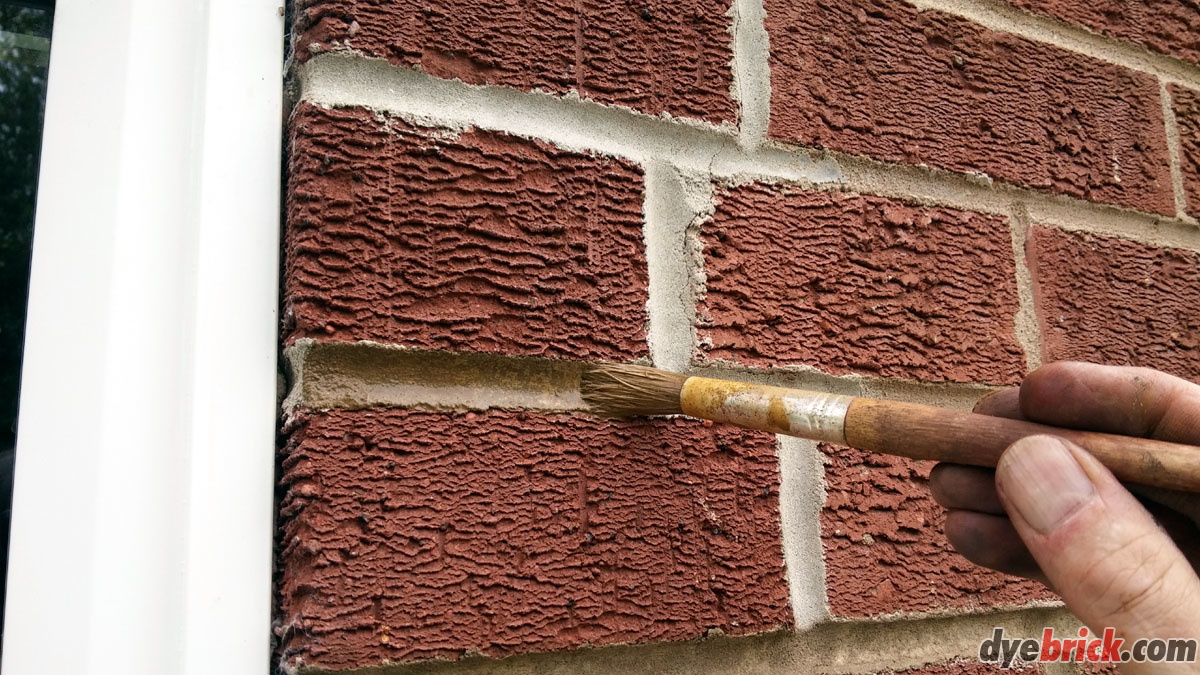 004mortartinting Dyebrick Gallery