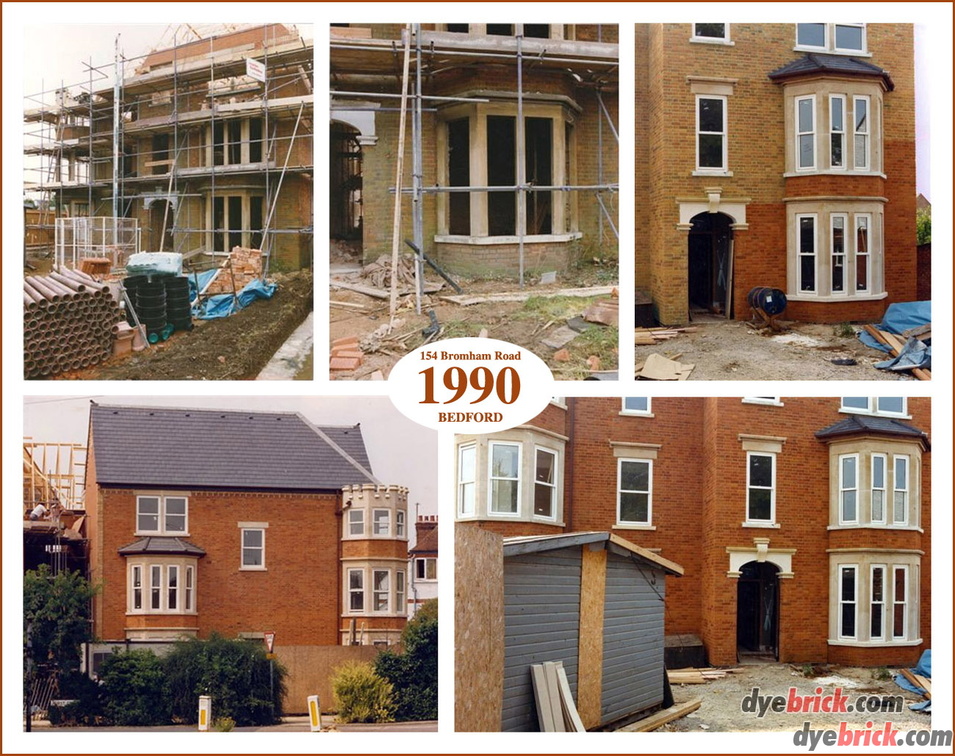 bromhamrdbedford Dyebrick Gallery