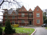 Hemingborough Hall Hemingborough Hall