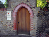 King's School Rochester