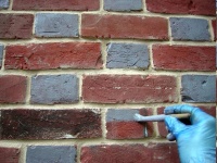 Brick Glaze