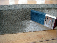brick stain