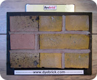 Yellow with Lightener Slip