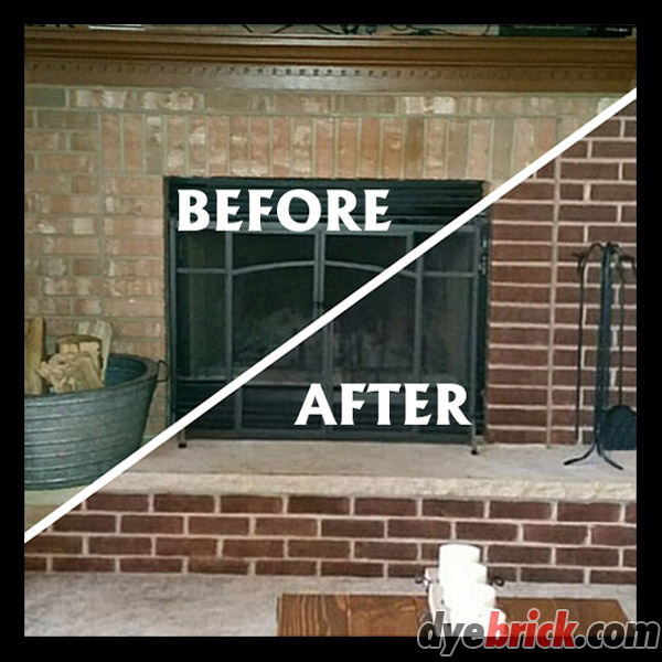 before-after-dyebrick