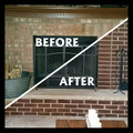 before-after-dyebrick