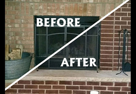 before-after-dyebrick