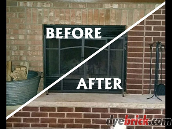 before-after-dyebrick