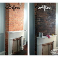 before-after-fireplace