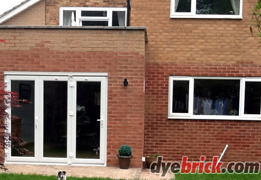 Aileen: Birmingham, England. (6 x Classic Brick Red) - display this album Aileen: Birmingham, England. (6 x Classic Brick Red)