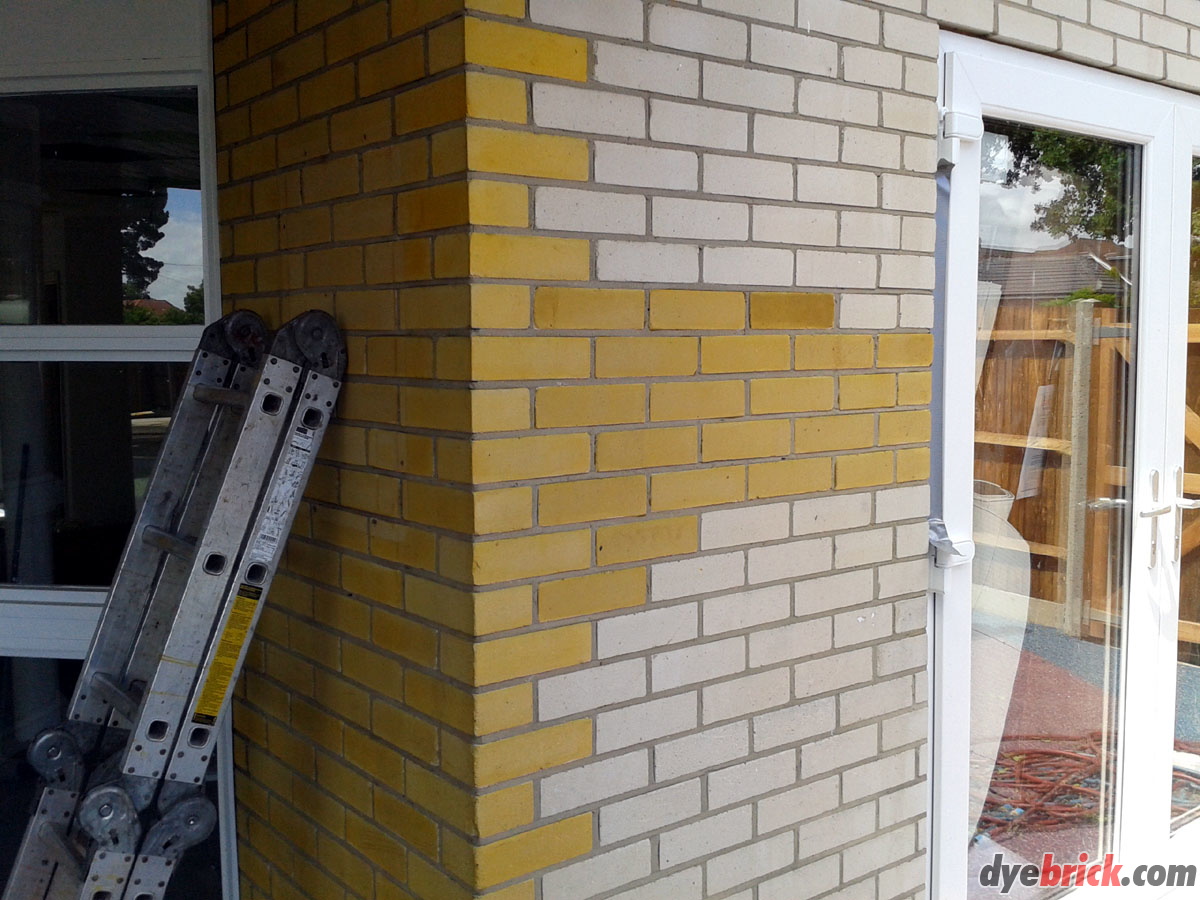 COLOUR CHANGES / The Mulberry Bush Locks Heath Nursery PART ONE Dyebrick Gallery