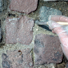 Grout 1