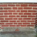 after-dyebrick