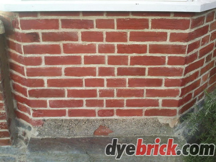 after-dyebrick