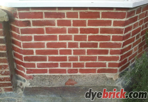 after-dyebrick