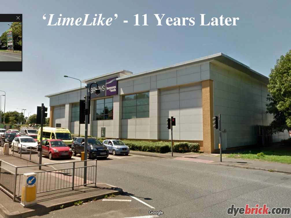 limelike-11-years