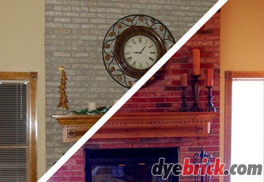 FIREPLACES