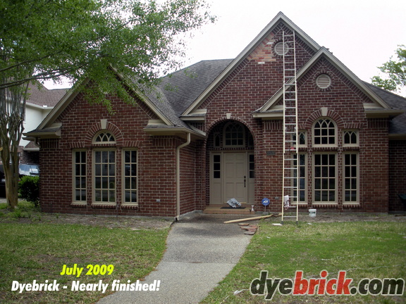 dyebrick-2009