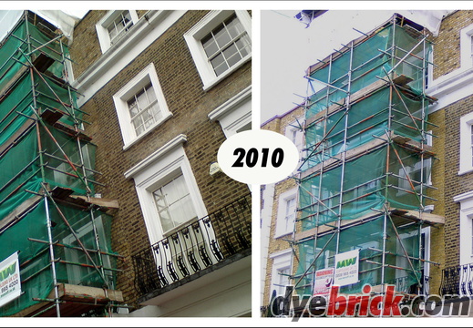 before-after-dyebrick