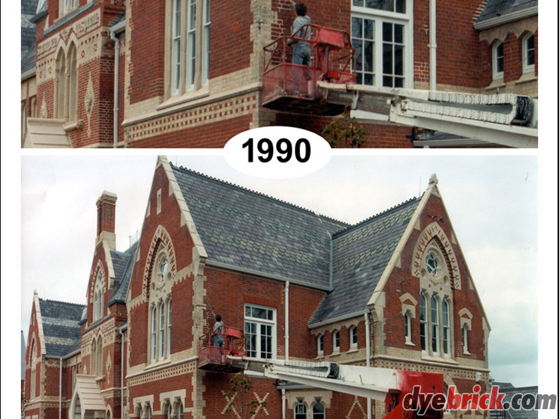 Saffron Walden Hospital