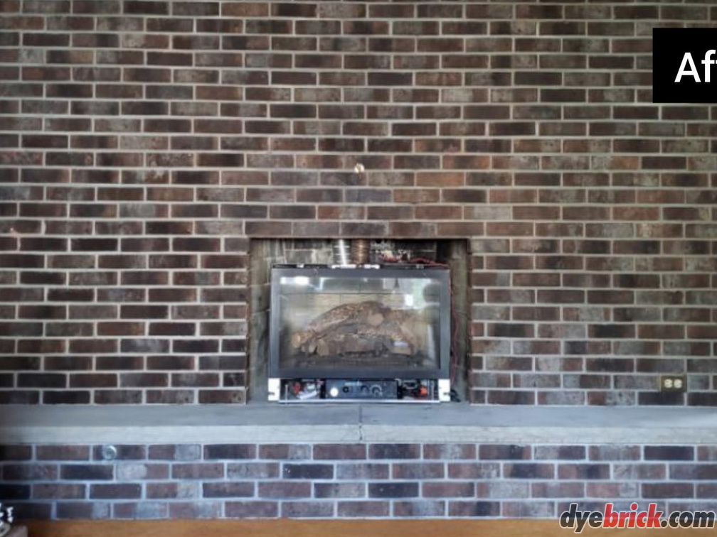 DyeBrick - After