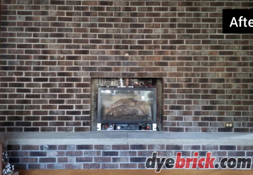 DyeBrick - After