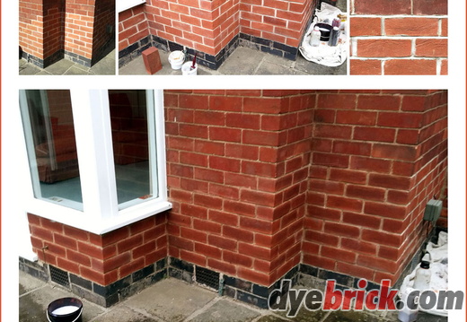 before-after-dyebrick