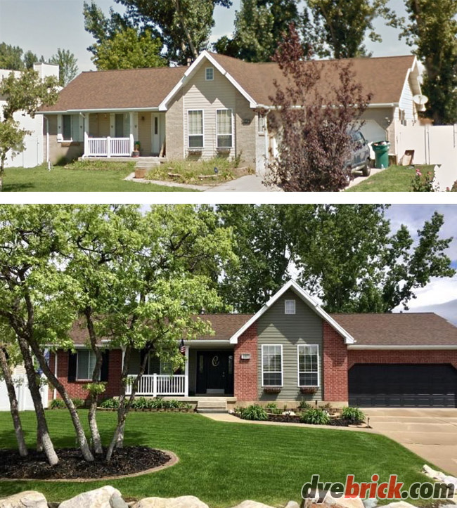 before-after-dyebrick