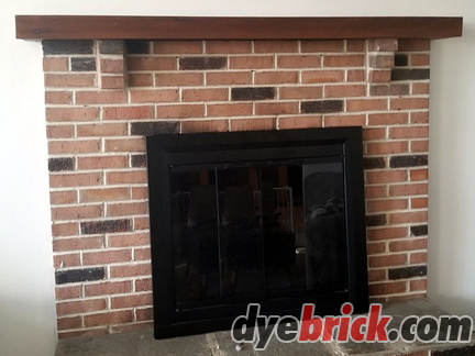 before-fireplace