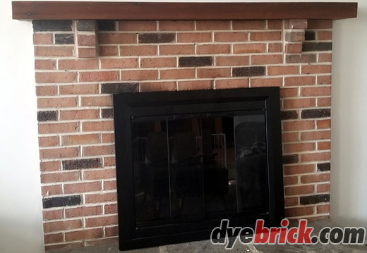 before-fireplace