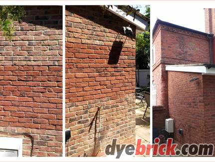 dyebrick-progressing