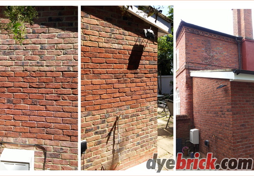 dyebrick-progressing