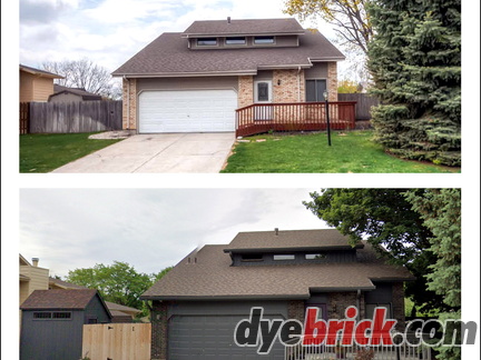 before-after-dyebrick