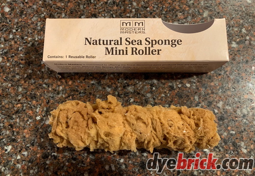 sponge-roller