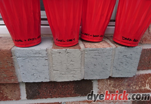 brick